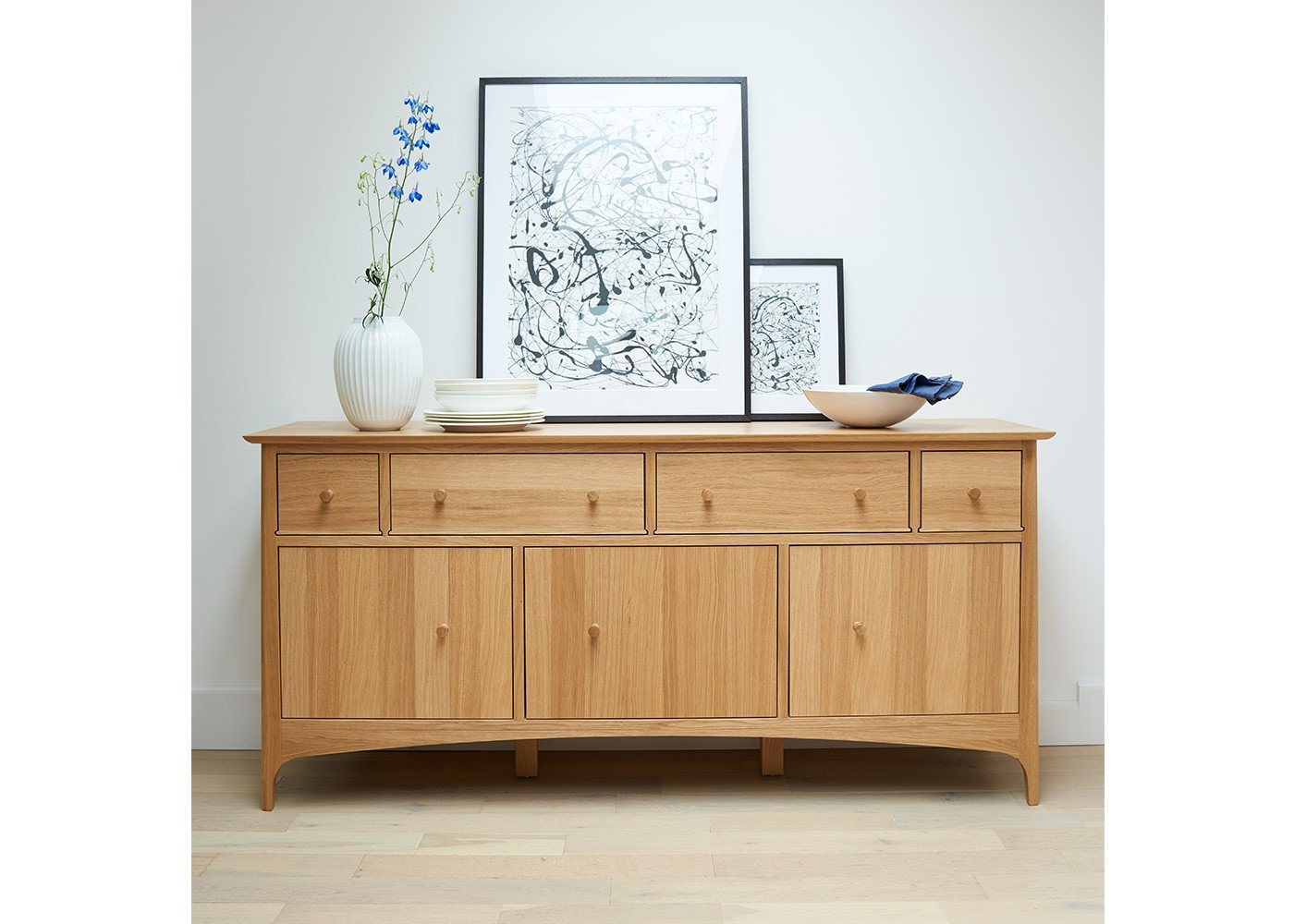 Heal's - Blythe - Sideboard - Kirsty Whyte 