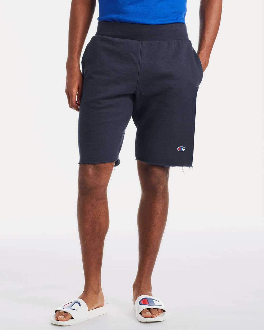 RW26 - Champion Reverse Shorts – Custom Threadz, LLC