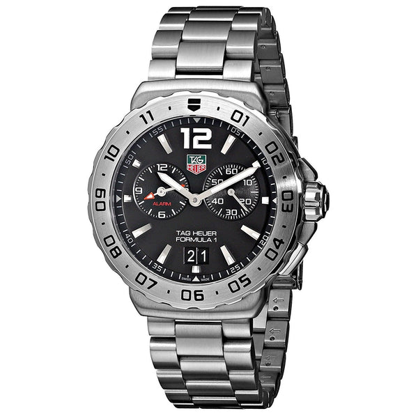 Tag Heuer Men's WAU111A.BA0858 Formula 1 Chronograph