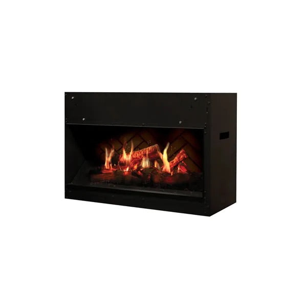 Dimplex Opti-V™ Solo Virtual Fireplace North Woods Grills