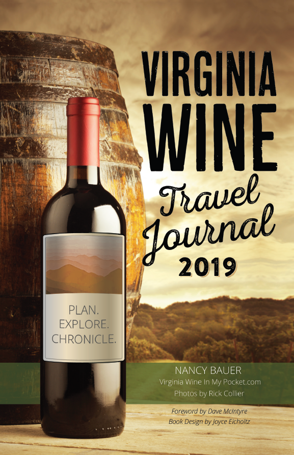 Virginia Winery | WhiteBarrel