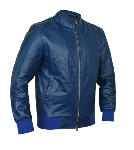 Flight Jacket