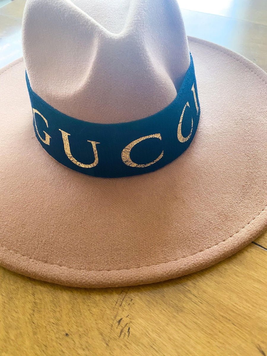 fendi hat band