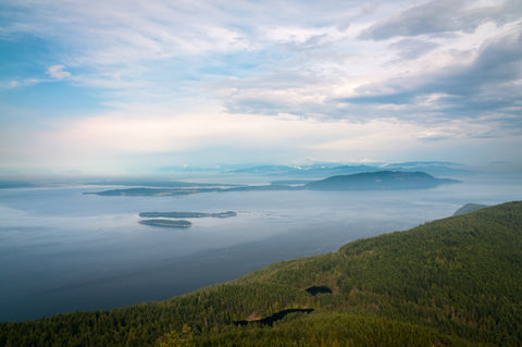 San Juan Island Gifts