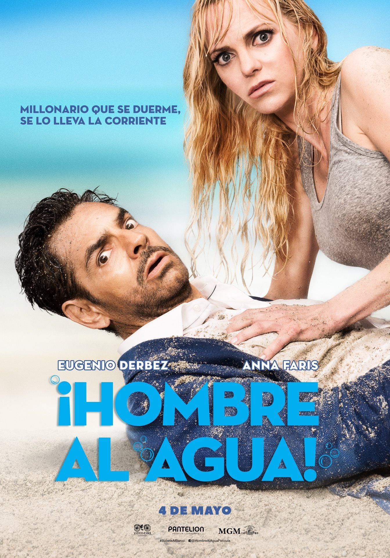 ESTRENA LA NUEVA PELÍCULA DE EUGENIO DERBEZ iWay Magazine