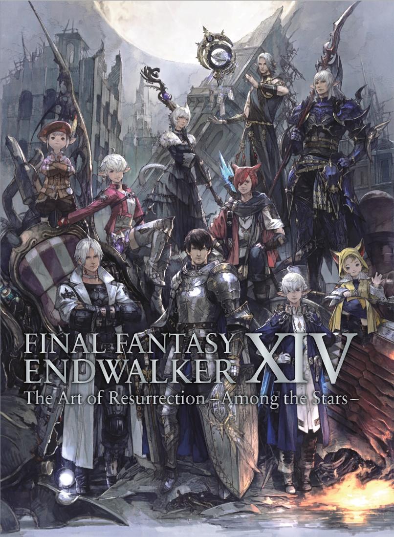 Final Fantasy Xiv Online Revela El Trailer Del Parche 61 Y Fecha De L Iway Magazine 