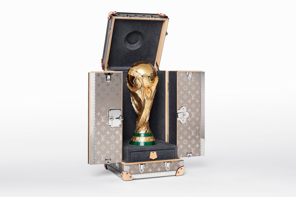 Trofeo Oficial del Mundial de Futbol de la FIFA 