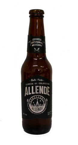 Cervecería Allende