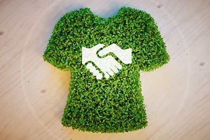 Sustainability in the fashion 