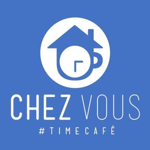 Chez Vous Time Cafe