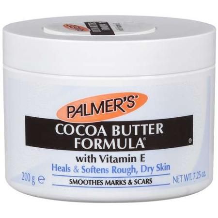 Cocoa Butter Fórmula