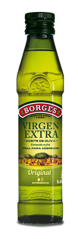 aceites de oliva Borges