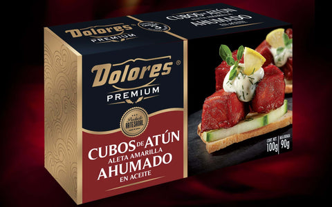 Atún Dolores Premium