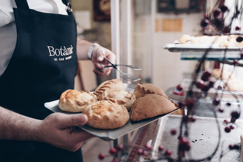  DESCUBRE LA VERDADERA SEMANA SANTA MALLORQUINA