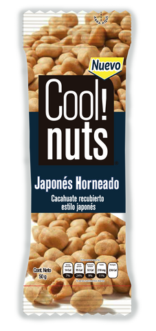 COOL!NUTS
