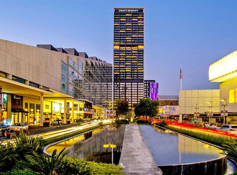 HYATT REGENCY ANDARES GUADALAJARA DA LA BIENVENIDA AL CHEF JOSÉ RAMÓN CASTILLO PARA LA CENA “SABORES DE OTOÑO”