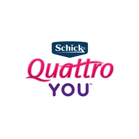 Schick Quattro You