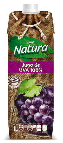 Jugo Nautura