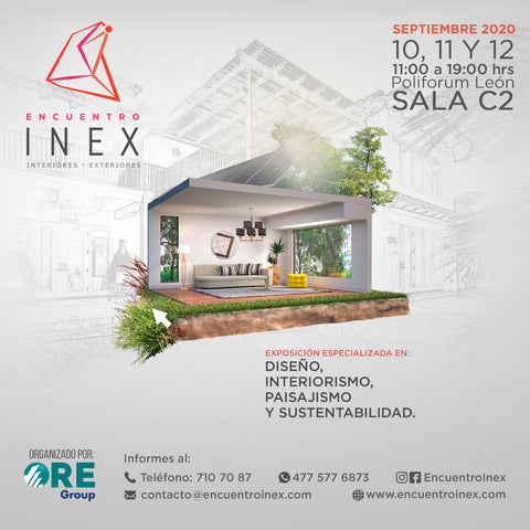 Encuentro INEX