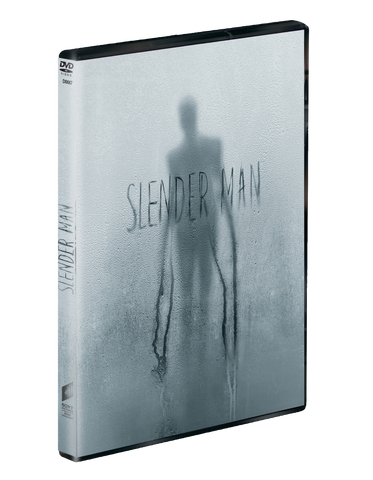 Trivia: Gana un Blu-Ray o DVD de Slender Man