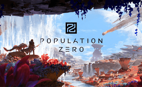 Population zero