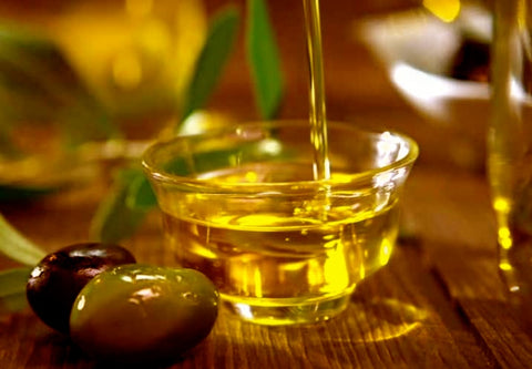Descubre cómo mantener súper fresco el aceite de oliva extra virgen