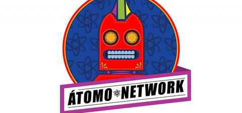 Átomo Network se consolida como la plataforma digital de animación en español más poderosa del mundo 