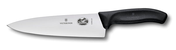 Victorinox presenta el Cuchillo de Chef