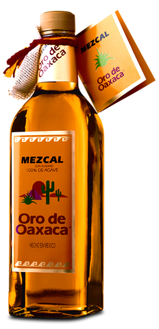 El mezcal de Oaxaca, la bebida más exportada de México
