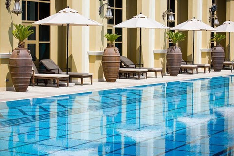 Oaks Ibn Battuta Gate Launches in Dubai Oaks Hotels, Resorts & Suites has announced the launch of Oaks Ibn Battuta Gate Dubai Hotel.