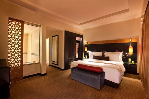 Oaks Ibn Battuta Gate Launches in Dubai Oaks Hotels, Resorts & Suites has announced the launch of Oaks Ibn Battuta Gate Dubai Hotel.