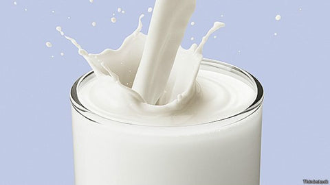 Los lácteos ayudan en la prevención del Alzheimer