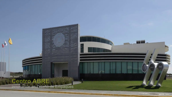 El Centro ABRE de la Universidad de Monterrey 