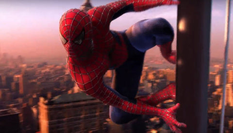 Trivia: Celebra el Cumpleaños de Spider-Man y Gana un Codigo de Cinepolis Klic 
