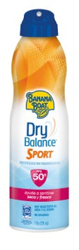 Banana Boat Dry Balance Sport