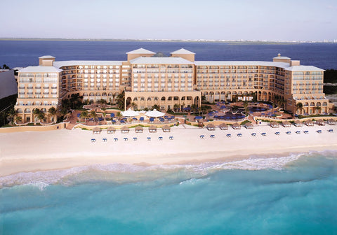 RESORT THE RITZ-CARLTON, CANCUN 