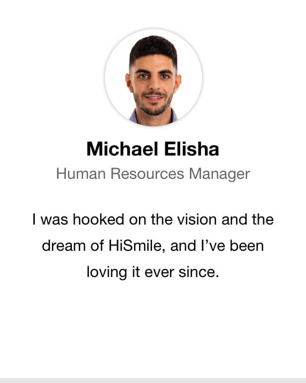 Michael Elisha