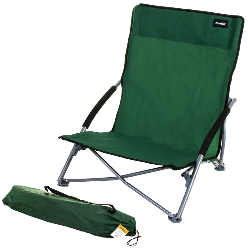 Low Slung Beach Chairs – JMart Warehouse