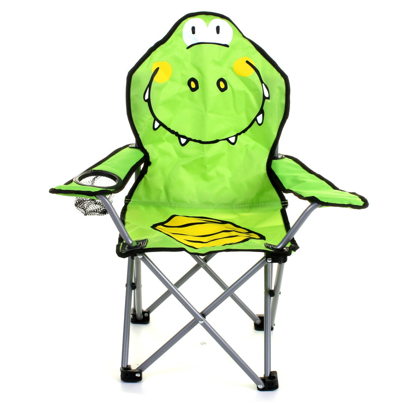 Kids Cartoon Camping Chairs – JMart Warehouse