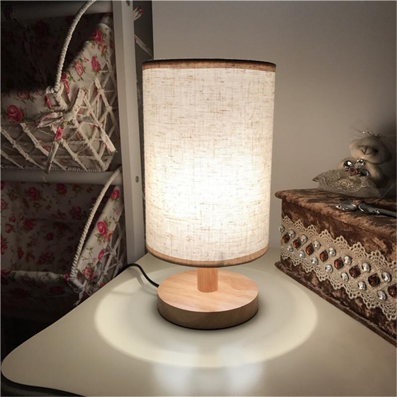 usb powered table lamp