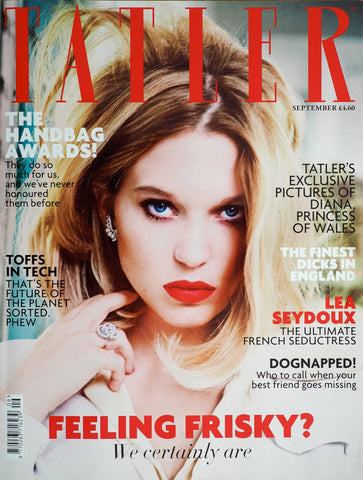 Tatler Magazine