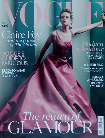 Vogue Magazine