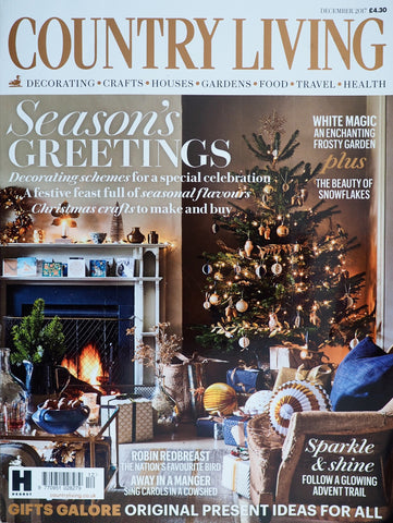 Country Living Magazine