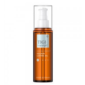 Colour Lustre Oil