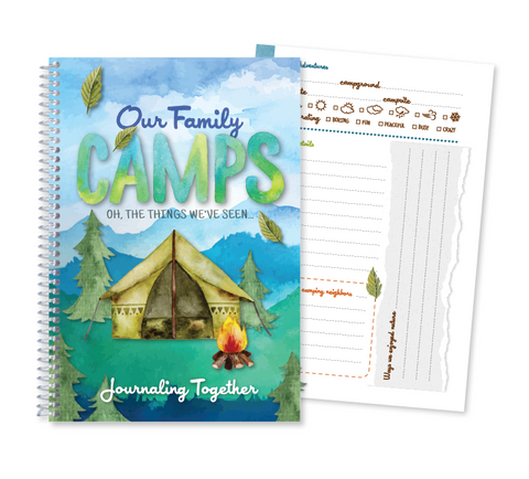 Our Family Camps 