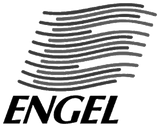 Engel Organic logo