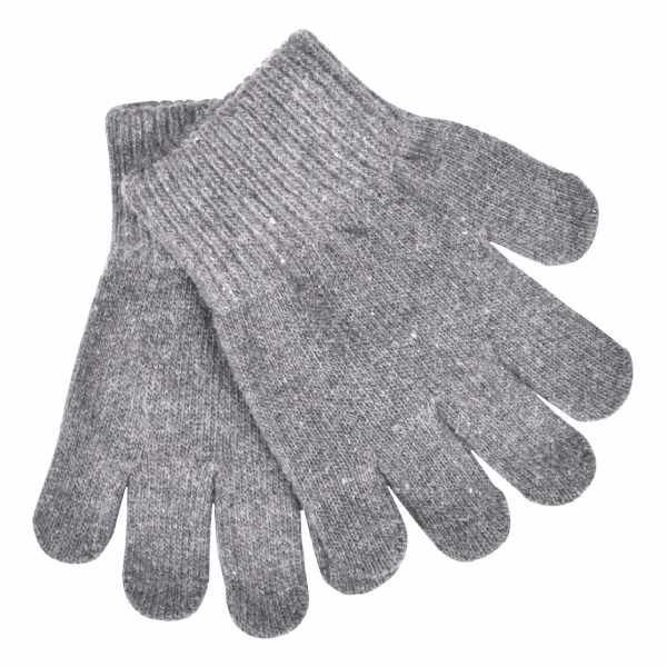 Grey magic handsker fra børn - Lillepip.dk