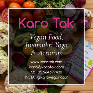 Karo Tak Contact Info