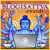 blogisattva award