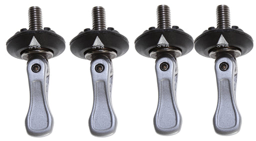 Ronix M6 Toggle Bolt Baseless Boot Hardware | Set of 4